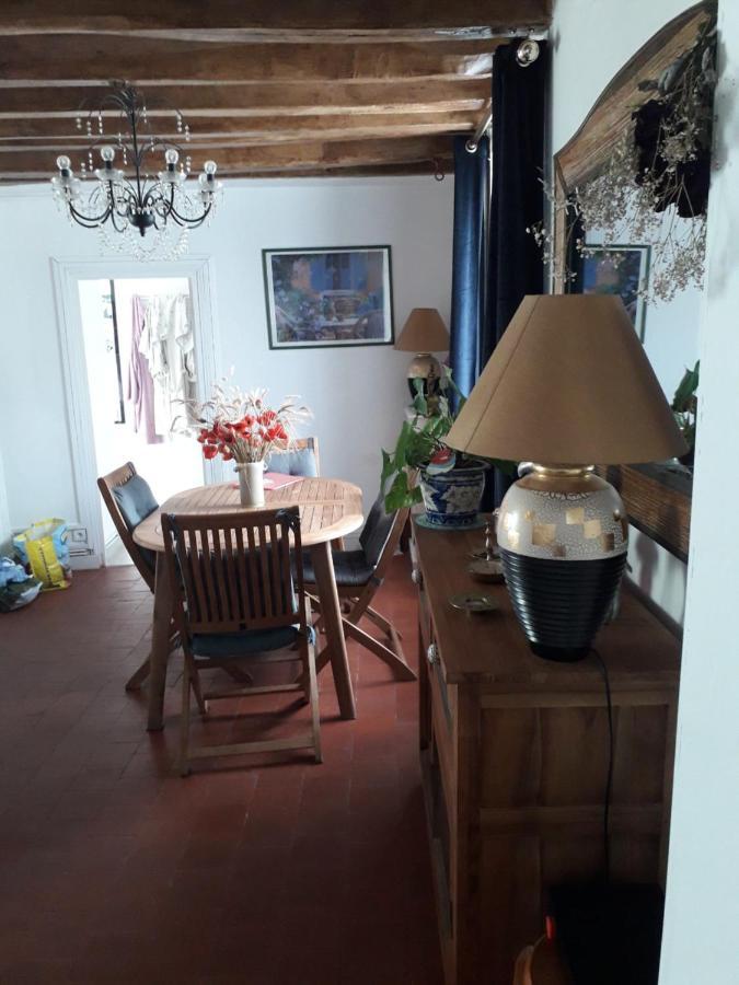 Bed and Breakfast Aline Et Dim Mereville  Zewnętrze zdjęcie