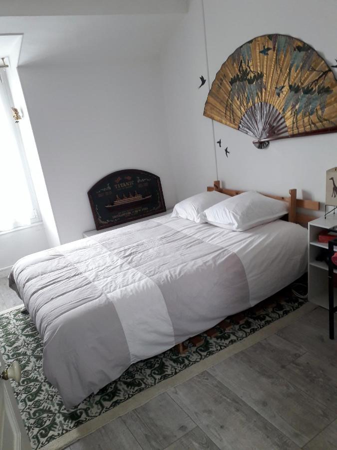 Bed and Breakfast Aline Et Dim Mereville  Zewnętrze zdjęcie