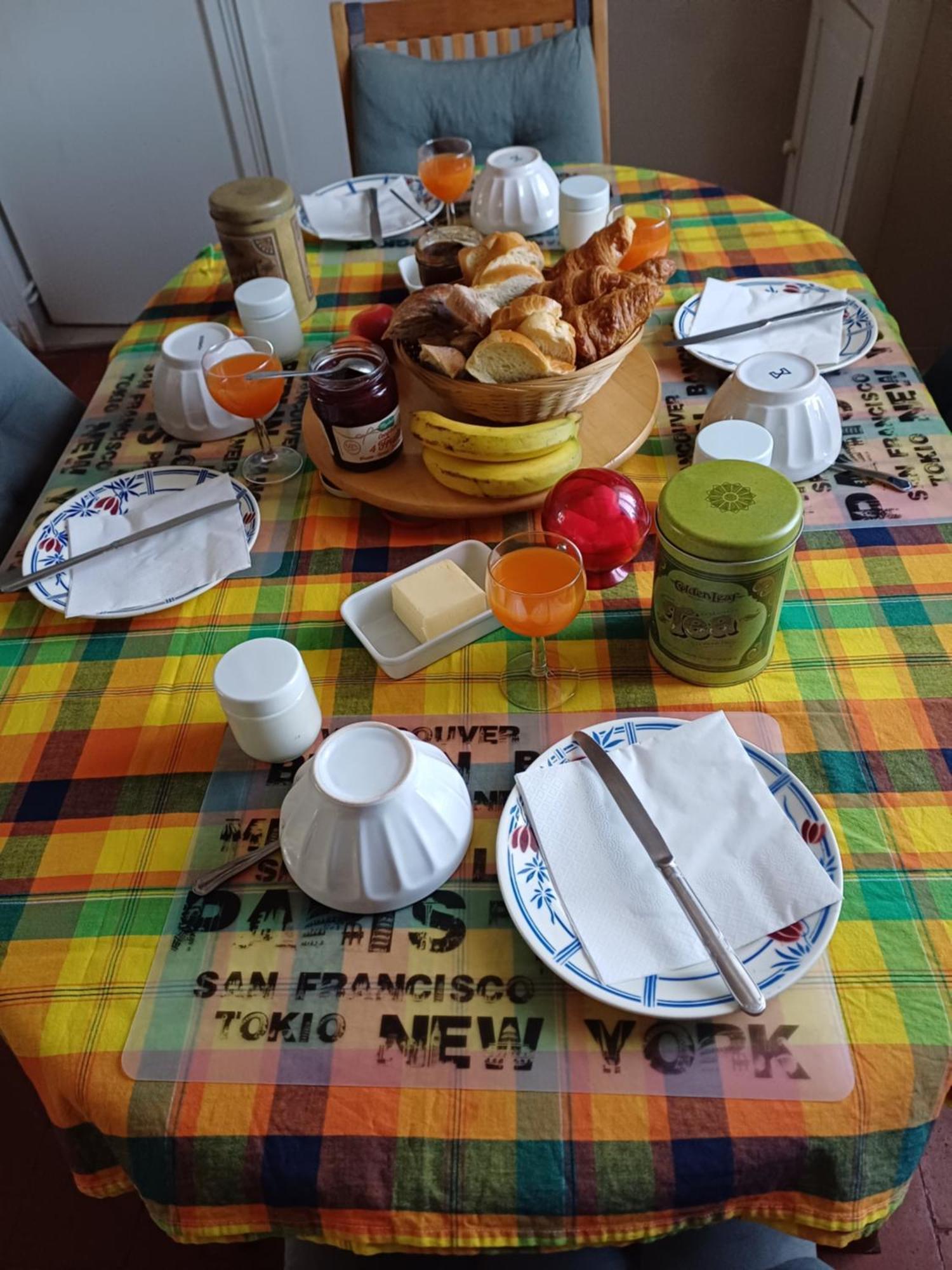 Bed and Breakfast Aline Et Dim Mereville  Zewnętrze zdjęcie