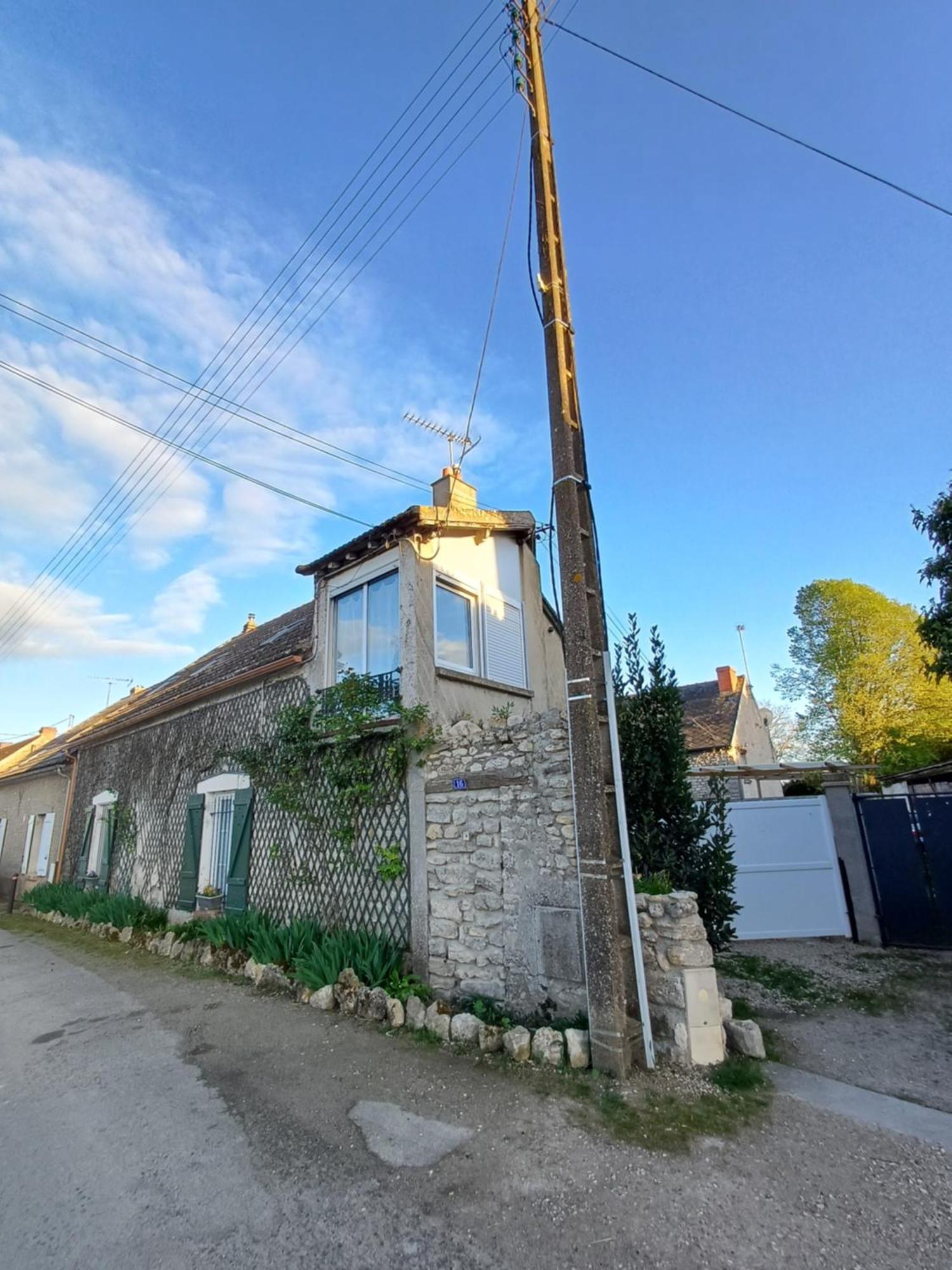 Bed and Breakfast Aline Et Dim Mereville  Zewnętrze zdjęcie